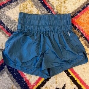 FP Movement Free People The Way Home Shorts L